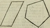An illustration from A treatise, of weights, mets and measvres of Scotland. With their qvantities, and trve foundation, and sundrie profitable observations, arising vpon everie one of them. Together with the art of metting, measuring & compting all sort of land with diverse tables (1624)
