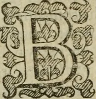 An illustration from A treatise, of weights, mets and measvres of Scotland. With their qvantities, and trve foundation, and sundrie profitable observations, arising vpon everie one of them. Together with the art of metting, measuring & compting all sort of land with diverse tables (1624)