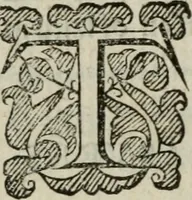 An illustration from A treatise, of weights, mets and measvres of Scotland. With their qvantities, and trve foundation, and sundrie profitable observations, arising vpon everie one of them. Together with the art of metting, measuring & compting all sort of land with diverse tables (1624)