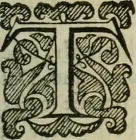 An illustration from A treatise, of weights, mets and measvres of Scotland. With their qvantities, and trve foundation, and sundrie profitable observations, arising vpon everie one of them. Together with the art of metting, measuring & compting all sort of land with diverse tables (1624)
