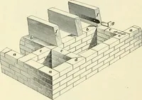 Picture 73 of 366 from A treatise on architecture and building construction (1899), leaf 131