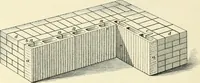 Picture 75 of 366 from A treatise on architecture and building construction (1899), leaf 135