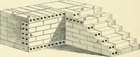 Picture 76 of 366 from A treatise on architecture and building construction (1899), leaf 135