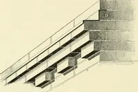 Picture 86 of 366 from A treatise on architecture and building construction (1899), leaf 153