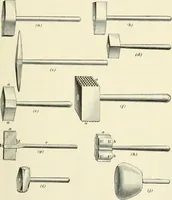 Picture 104 of 366 from A treatise on architecture and building construction (1899), leaf 184
