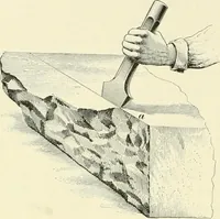 Picture 106 of 366 from A treatise on architecture and building construction (1899), leaf 187