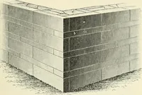 Picture 125 of 366 from A treatise on architecture and building construction (1899), leaf 200