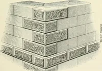 Picture 126 of 366 from A treatise on architecture and building construction (1899), leaf 200