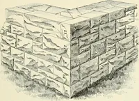 Picture 128 of 366 from A treatise on architecture and building construction (1899), leaf 202
