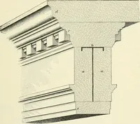 Picture 144 of 366 from A treatise on architecture and building construction (1899), leaf 216