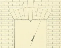 Picture 155 of 366 from A treatise on architecture and building construction (1899), leaf 227