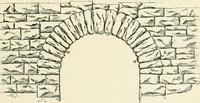 Picture 157 of 366 from A treatise on architecture and building construction (1899), leaf 228