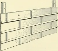 Picture 165 of 366 from A treatise on architecture and building construction (1899), leaf 243
