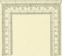 Picture 169 of 366 from A treatise on architecture and building construction (1899), leaf 255