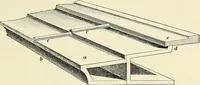 Picture 170 of 366 from A treatise on architecture and building construction (1899), leaf 256