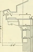 Picture 172 of 366 from A treatise on architecture and building construction (1899), leaf 257