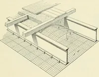 Picture 187 of 366 from A treatise on architecture and building construction (1899), leaf 278