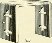 Picture 188 of 366 from A treatise on architecture and building construction (1899), leaf 279