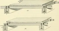 Picture 190 of 366 from A treatise on architecture and building construction (1899), leaf 279