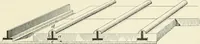 Picture 191 of 366 from A treatise on architecture and building construction (1899), leaf 282