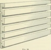 Picture 202 of 366 from A treatise on architecture and building construction (1899), leaf 292