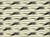 An illustration from A treatise on architecture and building construction (1899)