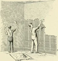 Picture 208 of 366 from A treatise on architecture and building construction (1899), leaf 308