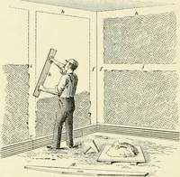 Picture 209 of 366 from A treatise on architecture and building construction (1899), leaf 311