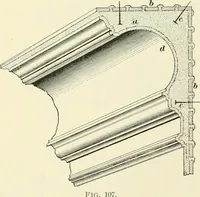 Picture 211 of 366 from A treatise on architecture and building construction (1899), leaf 313