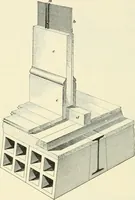 Picture 216 of 366 from A treatise on architecture and building construction (1899), leaf 325