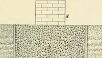 Picture 11 of 366 from A treatise on architecture and building construction (1899), leaf 34