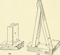 Picture 226 of 366 from A treatise on architecture and building construction (1899), leaf 363