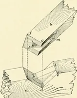 Picture 233 of 366 from A treatise on architecture and building construction (1899), leaf 369
