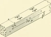 Picture 238 of 366 from A treatise on architecture and building construction (1899), leaf 375