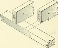 Picture 242 of 366 from A treatise on architecture and building construction (1899), leaf 383