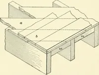 Picture 246 of 366 from A treatise on architecture and building construction (1899), leaf 387