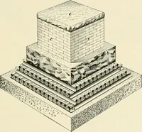 Picture 17 of 366 from A treatise on architecture and building construction (1899), leaf 42