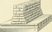 Picture 18 of 366 from A treatise on architecture and building construction (1899), leaf 43