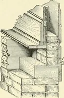 Picture 281 of 366 from A treatise on architecture and building construction (1899), leaf 445