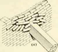 Picture 299 of 366 from A treatise on architecture and building construction (1899), leaf 474