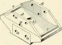 Picture 300 of 366 from A treatise on architecture and building construction (1899), leaf 474