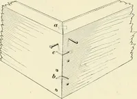 Picture 305 of 366 from A treatise on architecture and building construction (1899), leaf 486