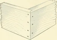 Picture 307 of 366 from A treatise on architecture and building construction (1899), leaf 487