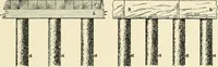 Picture 22 of 366 from A treatise on architecture and building construction (1899), leaf 54