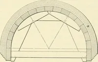 Picture 347 of 366 from A treatise on architecture and building construction (1899), leaf 558