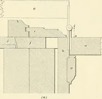Picture 356 of 366 from A treatise on architecture and building construction (1899), leaf 572