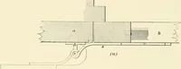 An illustration from A treatise on architecture and building construction (1899)