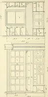 Picture 363 of 366 from A treatise on architecture and building construction (1899), leaf 579