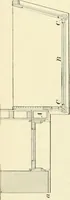 Picture 364 of 366 from A treatise on architecture and building construction (1899), leaf 581