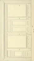 An illustration from A treatise on architecture and building construction (1899)